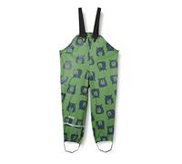 CareTec 550156 Pantalón de Lluvia sin Forro Unisex niños (Pack de 1)