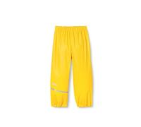 CareTec 550179 Pantalones Impermeables, Amarillo, 128