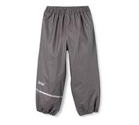 CareTec 550179 Pantalones Impermeables, Gris, 140