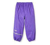 CareTec 550179 Pantalones Impermeables, Morado, 116