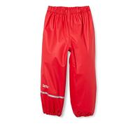 CareTec 550179 Pantalones Impermeables, Rojo (Red 402), 116