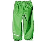 CareTec 550179 Pantalones Impermeables, Verde, 104