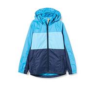 CareTec 550287 Impermeable Chubasquero para niños, Azul, 116