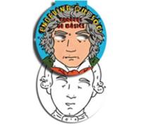 Caretes de Músics - Endevina qui sóc