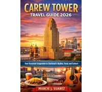 Carew Tower Travel Guide 2026: Your Essential Companion to Cincinnati’s Skyline, Food, and Culture