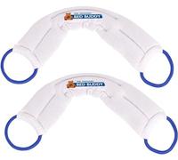 Carex Healthcare Products Bed Buddy Bed Buddy Deep Coving - Compresa de calor y frío (1 unidad)