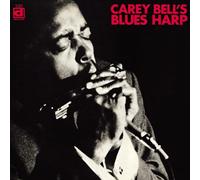 Carey Bell's Blues Harp