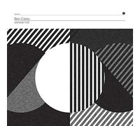 Carey Ben - Antimatter [Vinilo]