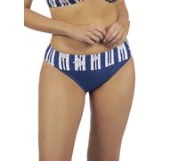 Carey Braguita costado más alto. Azul 42