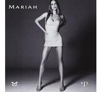 Carey,Mariah - #1'S + Bonus Track (Aust Excl)