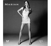 Carey, Mariah - #1's [Vinilo]