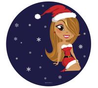 Mariah Carey - All I Want for Christmas Is You / Joy to the World (Picture Disc) [Vinilo]