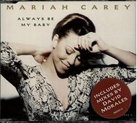 Carey, Mariah - Always Be My Baby