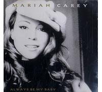 Carey, Mariah - Always Be My Baby