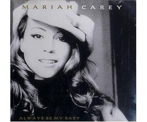 Carey, Mariah - Always Be My Baby
