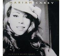 Carey, Mariah - Always Be My Baby [Vinilo]