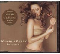 Carey, Mariah - Butterfly