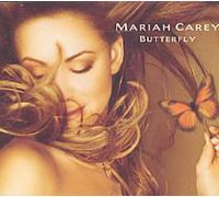 Carey, Mariah - Butterfly