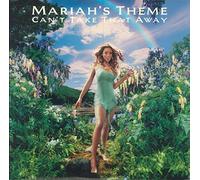 Carey, Mariah - Cant Take That Away [Vinilo]