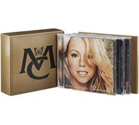 Carey, Mariah - Collector's Set