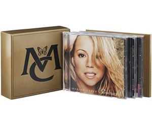 Carey, Mariah - Collector's Set
