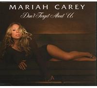 Carey, Mariah - Don't Forget About Us