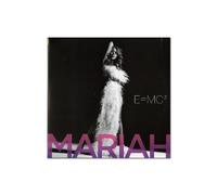 Carey Mariah - E=mc2 [Vinilo]