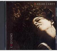 Carey, Mariah - Emotions / There's Got to Be a Way