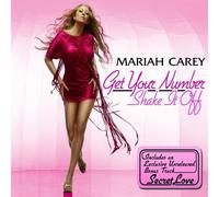 Carey Mariah - Get Your Number