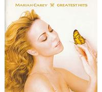 Carey Mariah - Greatest Hits (the Essential)