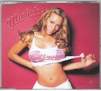 Carey Mariah - Heartbreaker