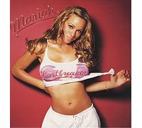 Carey,Mariah - Heartbreaker [Vinilo]