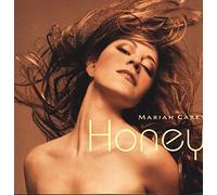 Carey, Mariah - Honey [Vinilo]