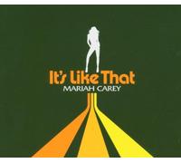 Carey, Mariah - It's Like That