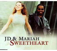 Carey Mariah / Jd - Sweetheart 4 Versions