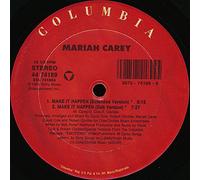 Carey, Mariah - Make It Happen [Vinilo]