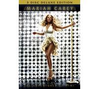 Carey, Mariah - Mariah Carey - Adventures Of Mimi (Deluxe Edition) (3 Dvd) [USA]