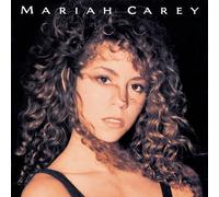 Carey Mariah Mariah Carey (CD) (Importación USA)