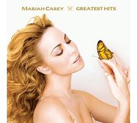 Carey, Mariah - Mariah Carey's Greatest Hits
