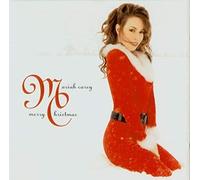 Mariah Carey - Merry Christmas