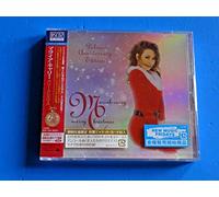 Carey Mariah - Merry Christmas - 25th Anniversary Edition - [Japan Bonus Track]