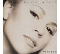 Carey Mariah - Music Box