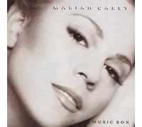 Carey Mariah - Music Box