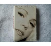 Mariah Carey - Music Box [Casete]
