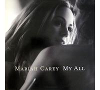 Carey,Mariah - My All [Import]