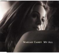 Carey Mariah - My All [Import anglais]