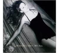 Carey, Mariah - My All / Roof / Breakdown / Fly Away [Vinilo]