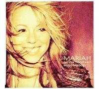 Carey, Mariah - Never Too Far / Hero / There for Me