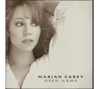 Carey,Mariah - Open Arms [Vinilo]