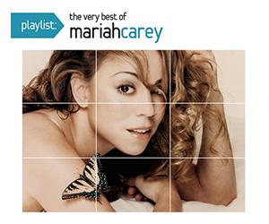 Carey,Mariah - Playlist: The Very Best of Mariah Carey [Import]